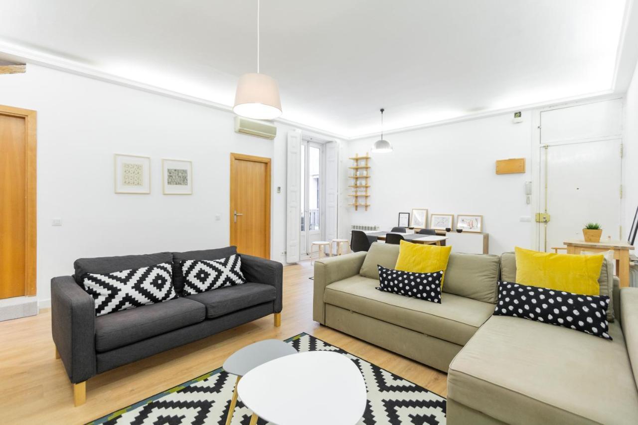 Dobo Homes Zurbano Madri Exterior foto