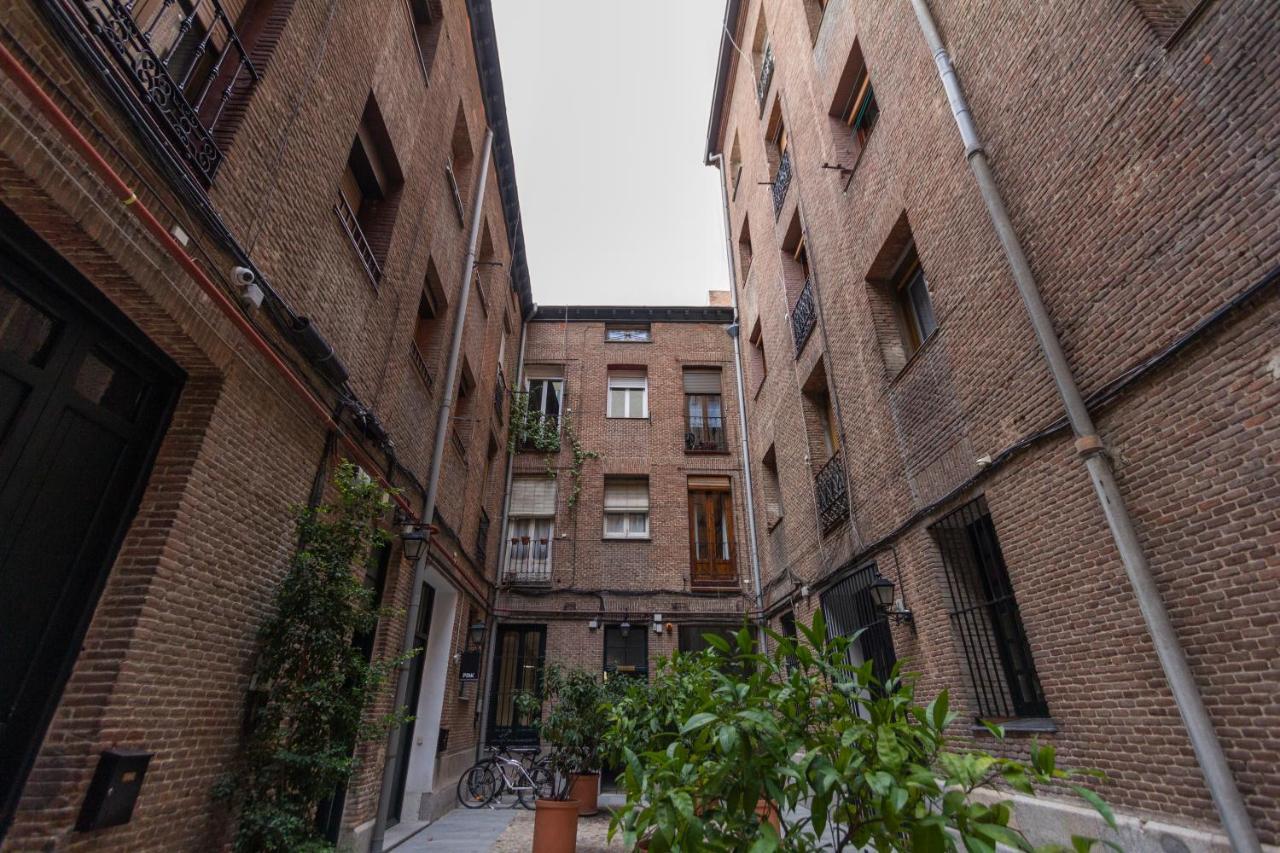 Dobo Homes Zurbano Madri Exterior foto